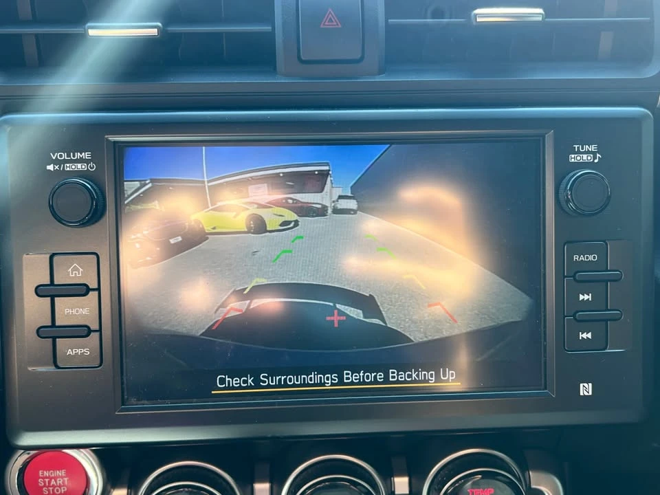2022 Subaru BRZ 2nd Gen - Image 16 of 19
