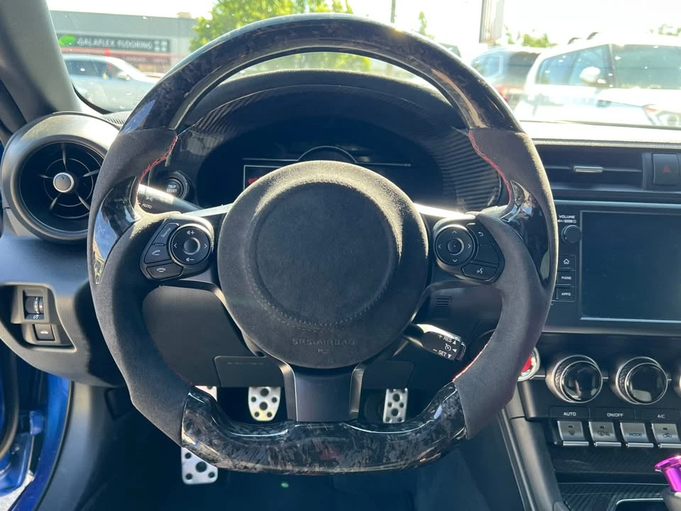 2022 Subaru BRZ 2nd Gen - Image 13 of 19