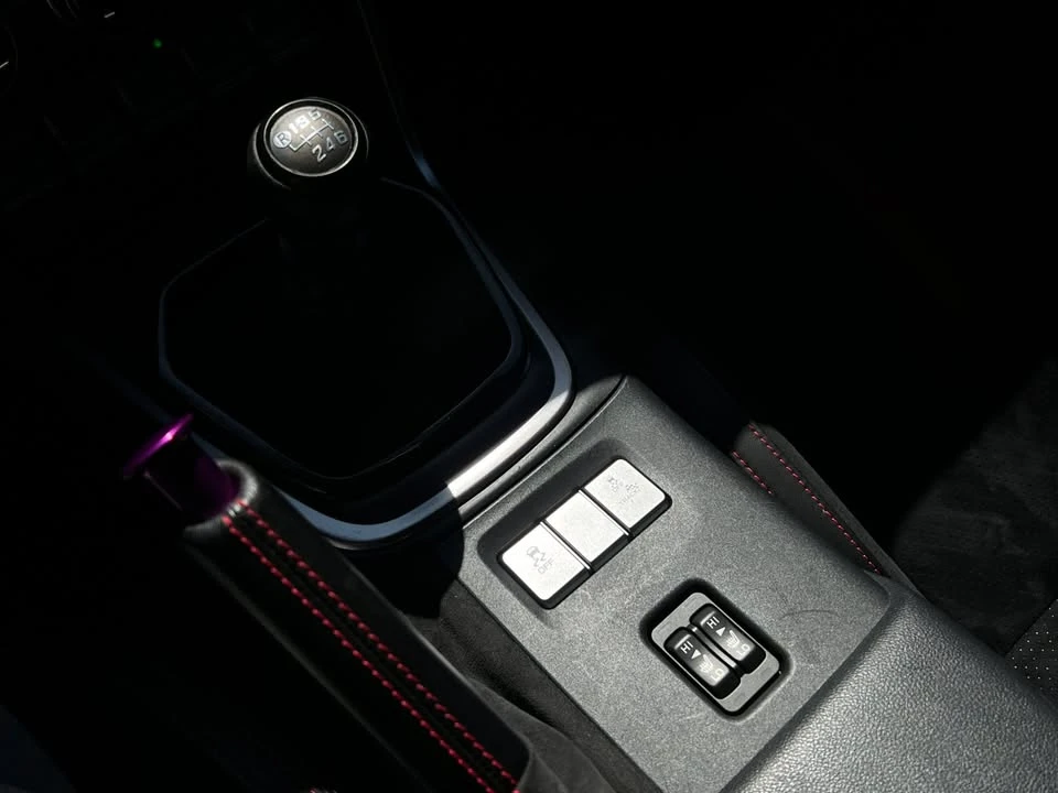 2022 Subaru BRZ 2nd Gen - Image 17 of 19