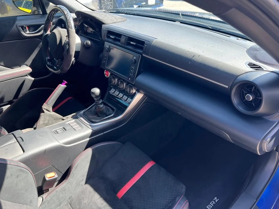 2022 Subaru BRZ 2nd Gen - Image 18 of 19