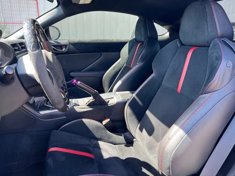 2022 Subaru BRZ 2nd Gen - Image 19 of 19