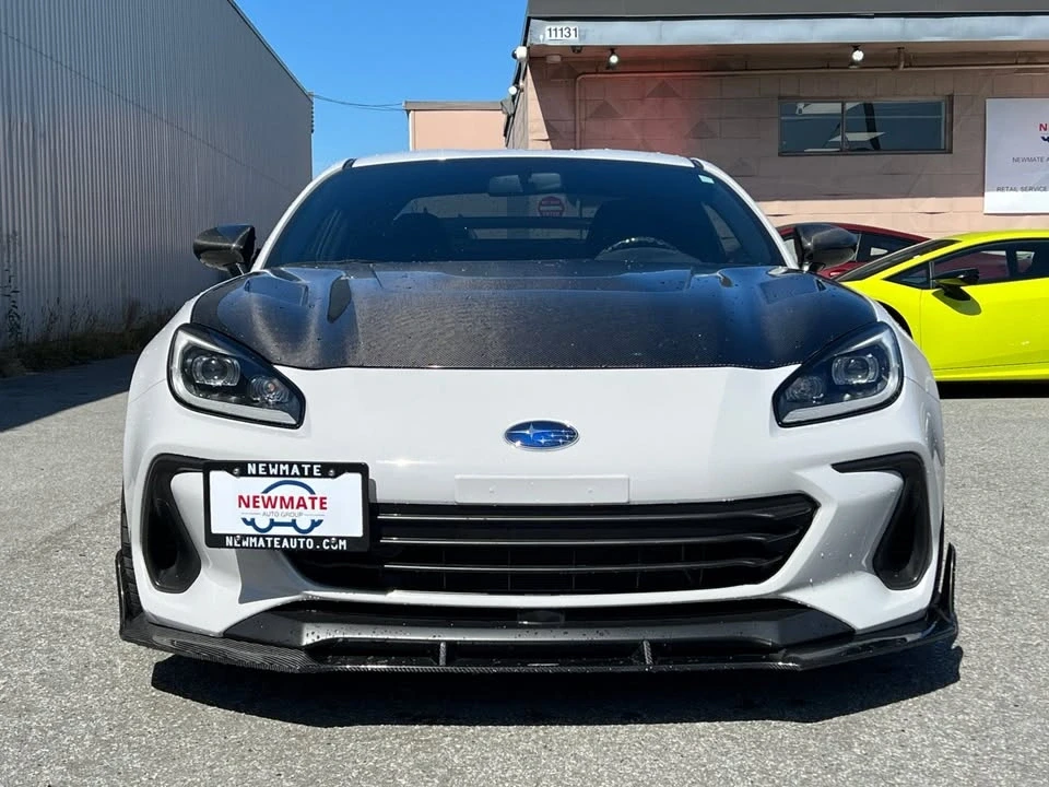 2022 Subaru BRZ 2nd Gen - Image 3 of 19