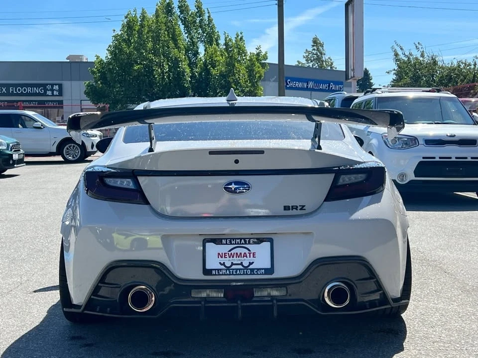 2022 Subaru BRZ 2nd Gen - Image 6 of 19