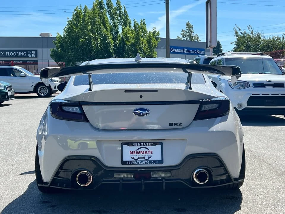 2022 Subaru BRZ 2nd Gen - Image 6 of 19