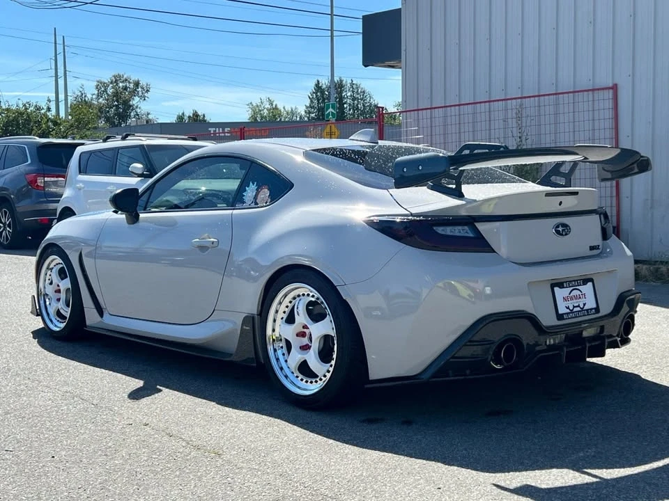 2022 Subaru BRZ 2nd Gen - Image 7 of 19