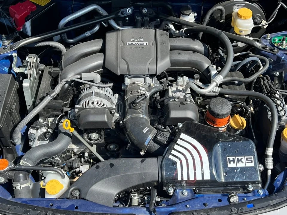 2022 Subaru BRZ 2nd Gen - Image 10 of 19