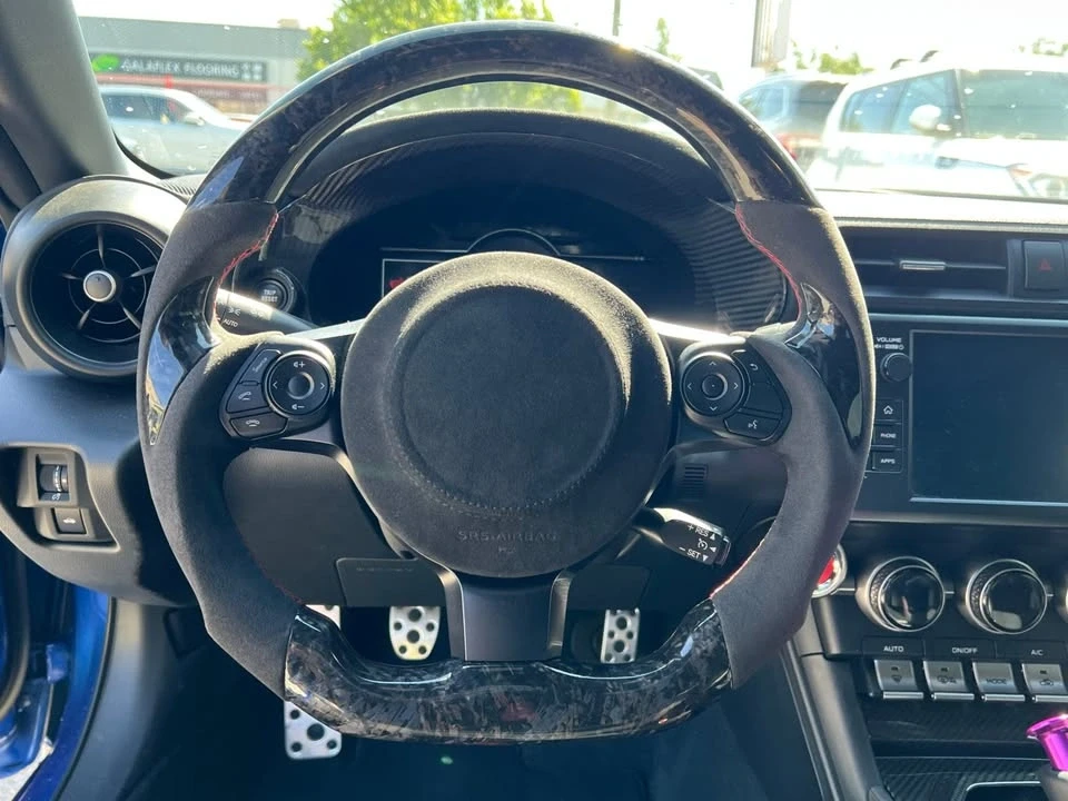 2022 Subaru BRZ 2nd Gen - Image 13 of 19