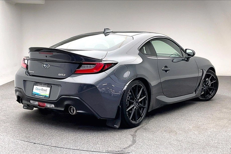 2022 Subaru BRZ 2nd Gen - Image 2 of 3