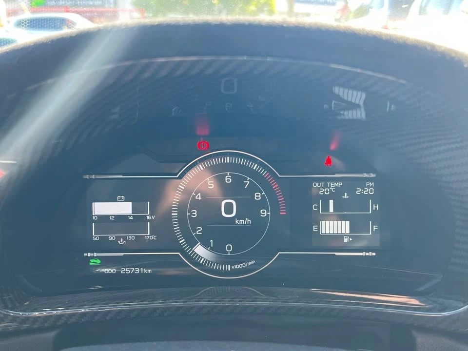 2022 Subaru BRZ 2nd Gen - Image 14 of 19