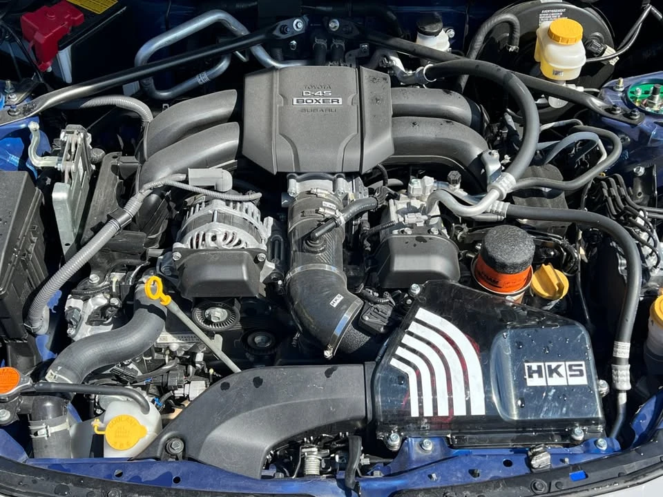 2022 Subaru BRZ 2nd Gen - Image 10 of 19