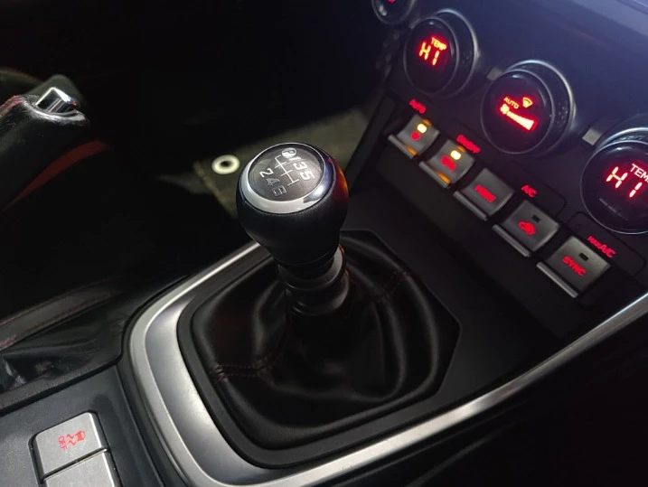 2022 Subaru BRZ 2nd Gen - Image 15 of 15