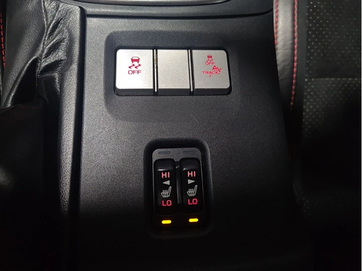 2022 Subaru BRZ 2nd Gen - Image 14 of 15
