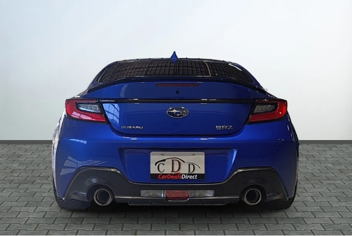 2022 Subaru BRZ 2nd Gen - Image 5 of 15