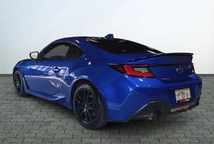 2022 Subaru BRZ 2nd Gen - Image 4 of 15