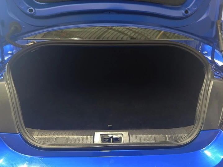 2022 Subaru BRZ 2nd Gen - Image 7 of 15
