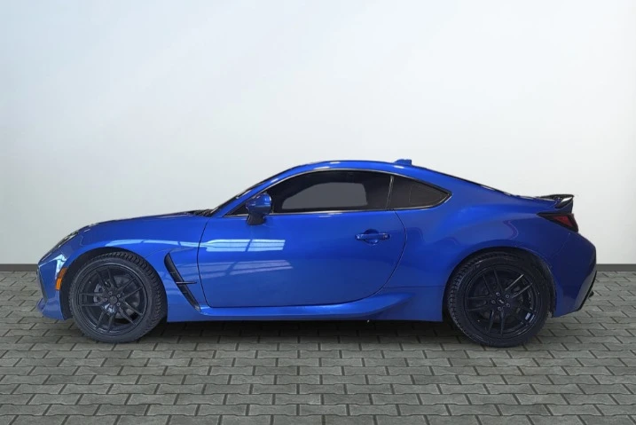 2022 Subaru BRZ 2nd Gen - Image 3 of 15