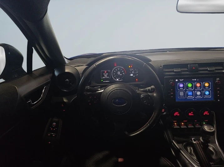 2022 Subaru BRZ 2nd Gen - Image 10 of 15