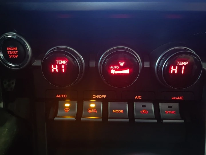 2022 Subaru BRZ 2nd Gen - Image 13 of 15