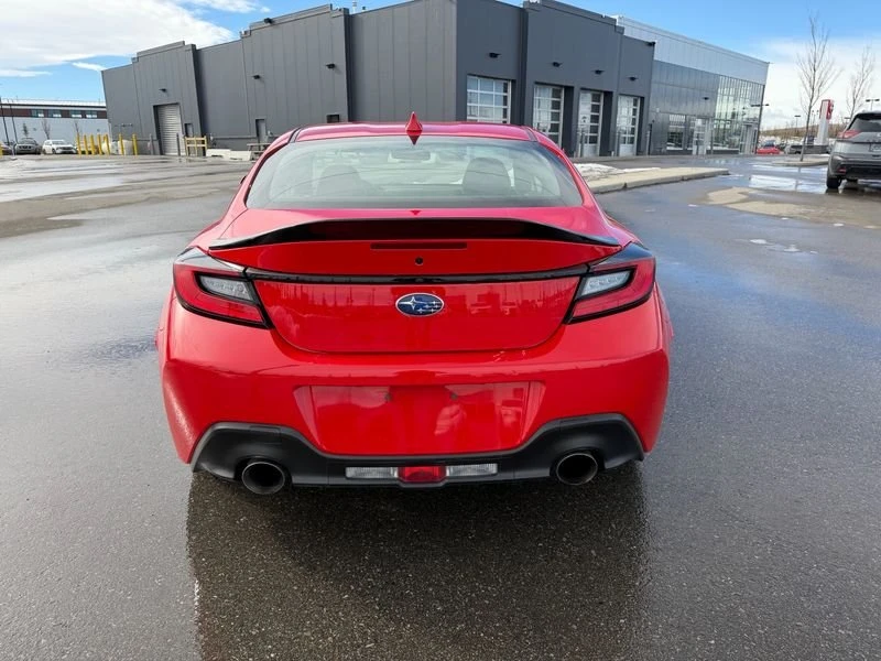 2022 Subaru BRZ 2nd Gen - Image 7 of 7