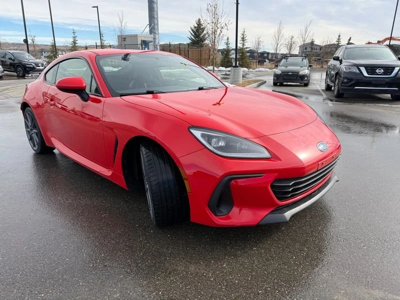 2022 Subaru BRZ 2nd Gen - Image 3 of 7