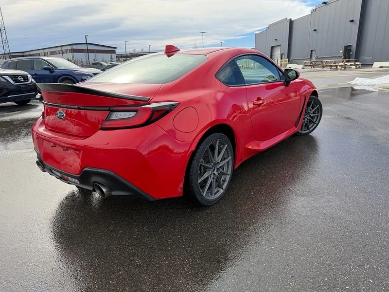 2022 Subaru BRZ 2nd Gen - Image 5 of 7