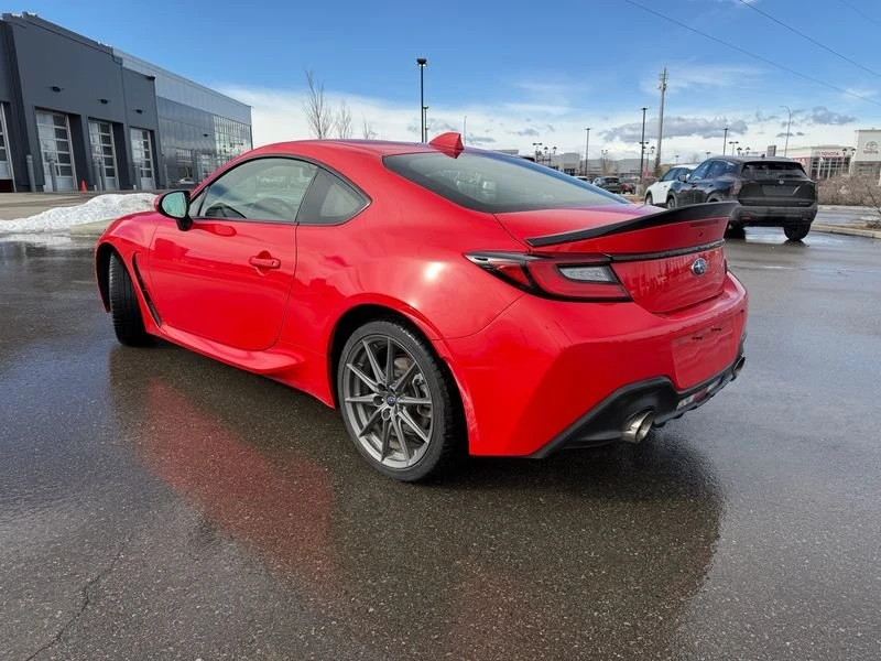 2022 Subaru BRZ 2nd Gen - Image 6 of 7