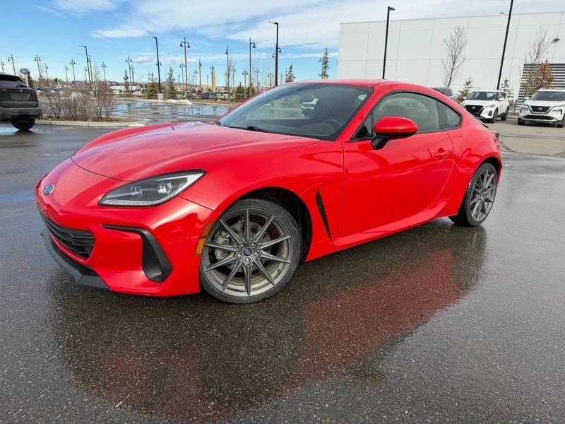 2022 Subaru BRZ 2nd Gen - Image 4 of 7