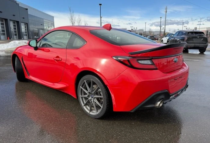 2022 Subaru BRZ 2nd Gen - Image 3 of 7