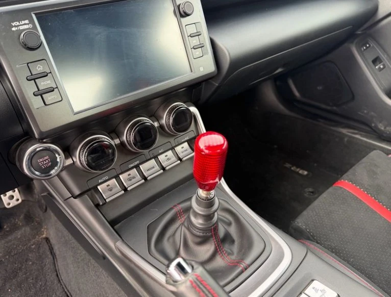 2022 Subaru BRZ 2nd Gen - Image 7 of 7