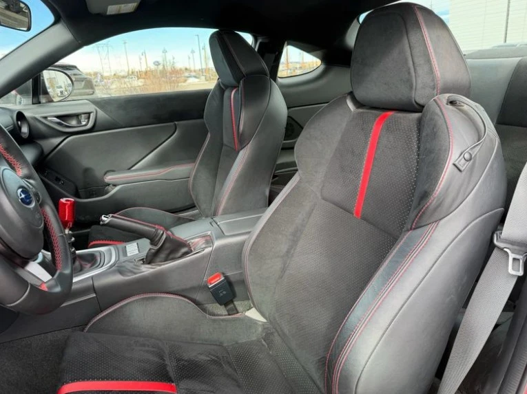 2022 Subaru BRZ 2nd Gen - Image 6 of 7