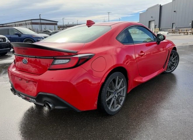 2022 Subaru BRZ 2nd Gen - Image 4 of 7