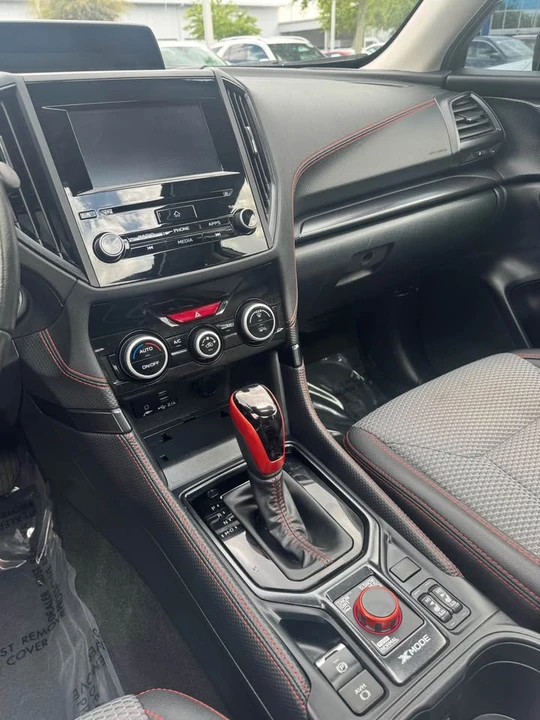 2022 Subaru Forester 5th Gen - Image 3 of 8