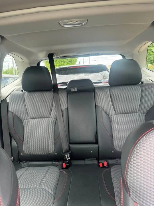 2022 Subaru Forester 5th Gen - Image 5 of 8
