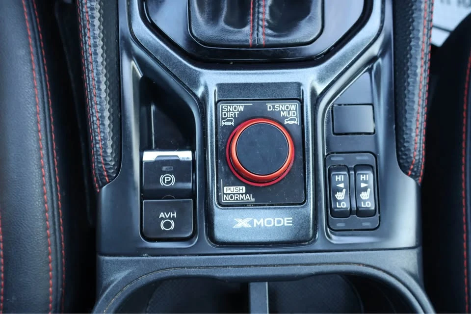 2022 Subaru Forester 5th Gen - Image 11 of 13