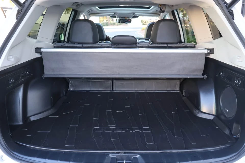 2022 Subaru Forester 5th Gen - Image 10 of 13