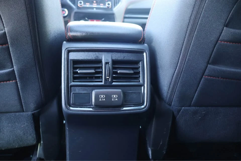 2022 Subaru Forester 5th Gen - Image 9 of 13
