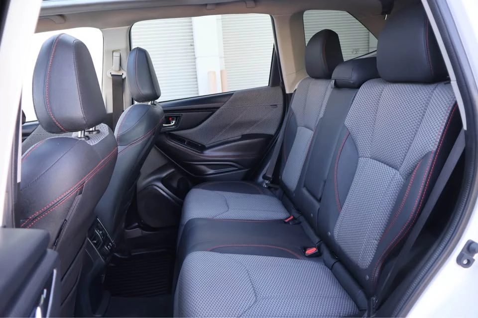 2022 Subaru Forester 5th Gen - Image 8 of 13