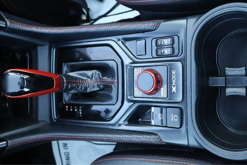 2022 Subaru Forester 5th Gen - Image 12 of 13