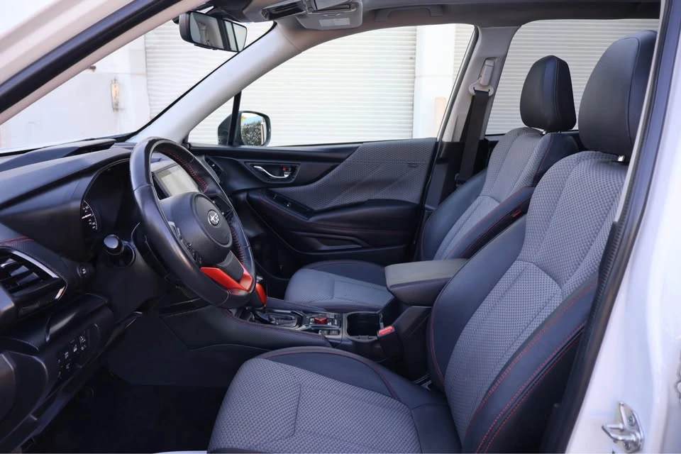 2022 Subaru Forester 5th Gen - Image 6 of 13