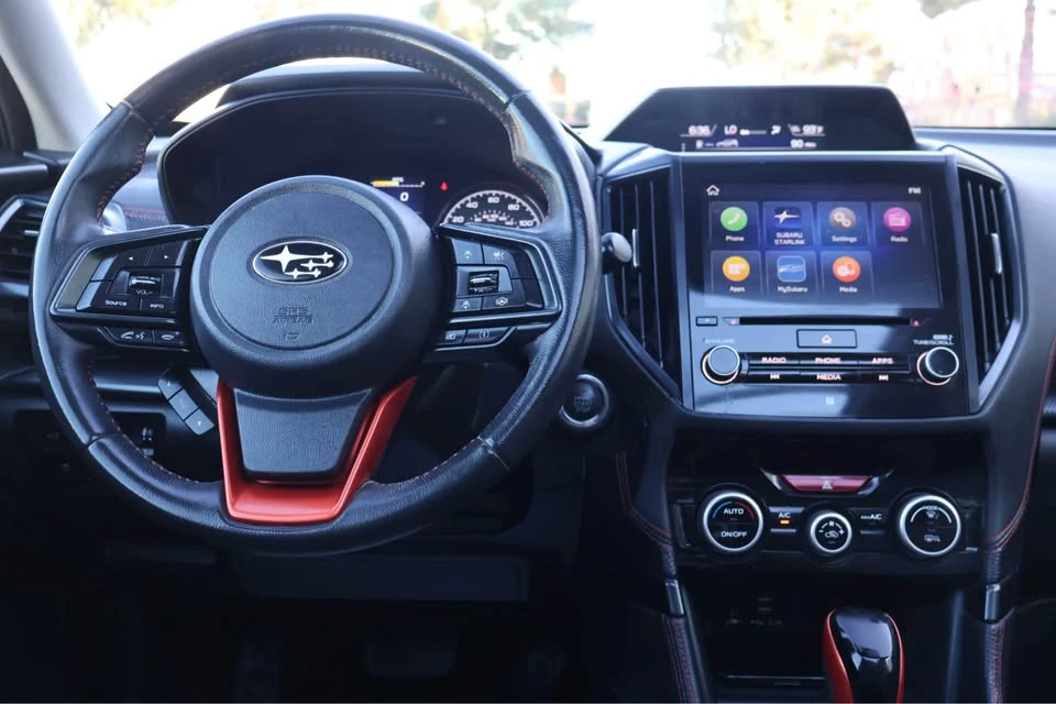 2022 Subaru Forester 5th Gen - Image 13 of 13