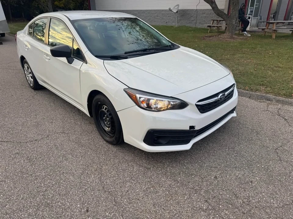 2022 Subaru Impreza 5th Gen - Image 2 of 15