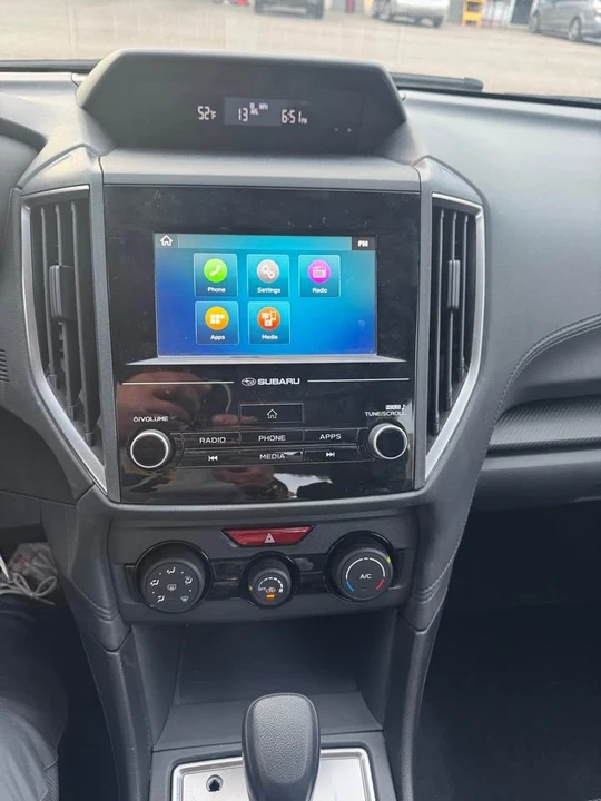 2022 Subaru Impreza 5th Gen - Image 15 of 15