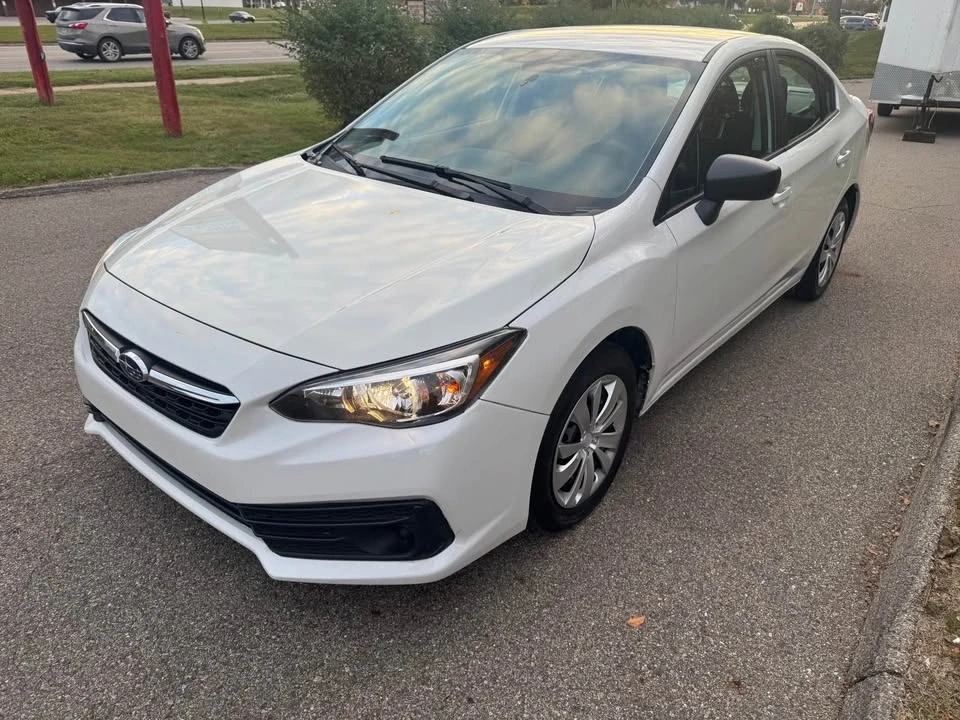 2022 Subaru Impreza 5th Gen - Image 5 of 15