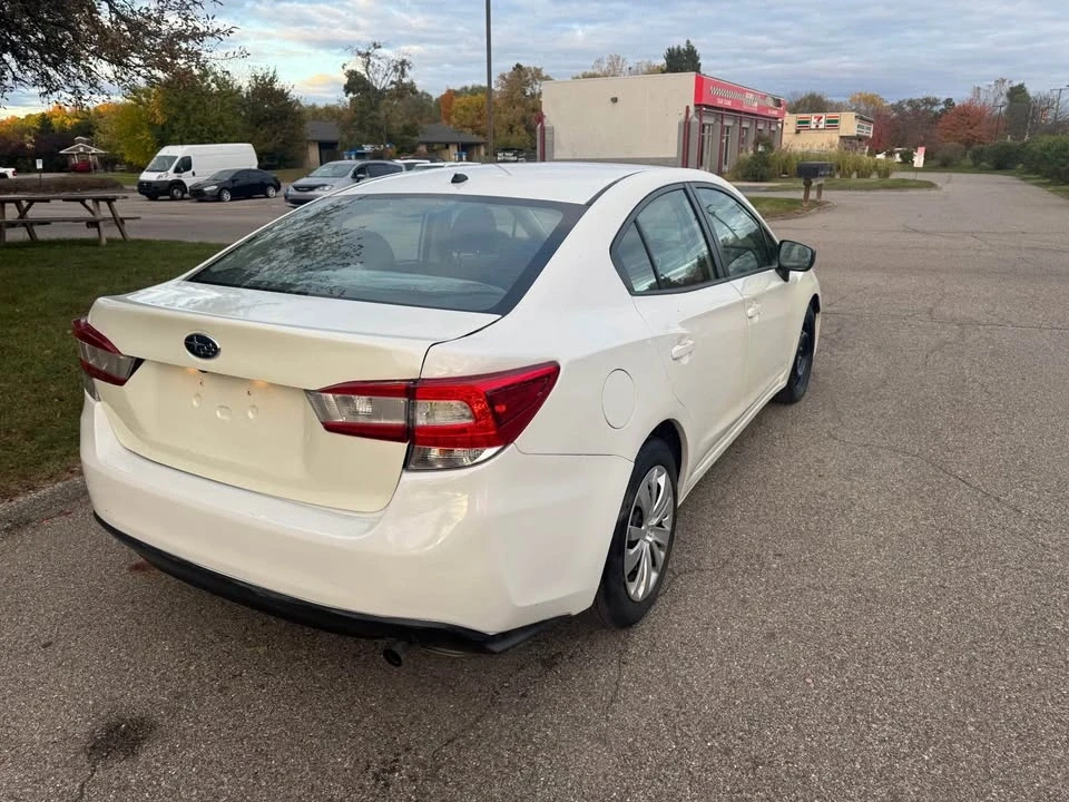 2022 Subaru Impreza 5th Gen - Image 6 of 15