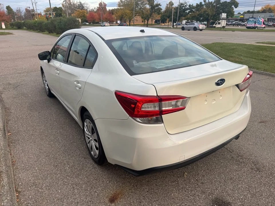 2022 Subaru Impreza 5th Gen - Image 4 of 15