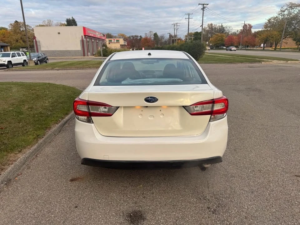 2022 Subaru Impreza 5th Gen - Image 3 of 15