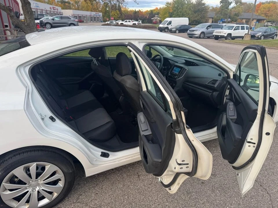 2022 Subaru Impreza 5th Gen - Image 8 of 15