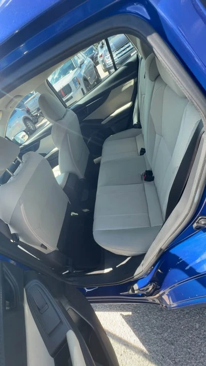 2022 Subaru Impreza 5th Gen - Image 7 of 8