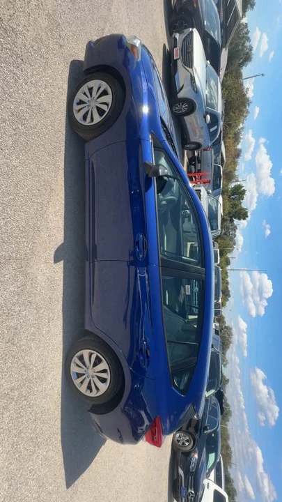 2022 Subaru Impreza 5th Gen - Image 2 of 8