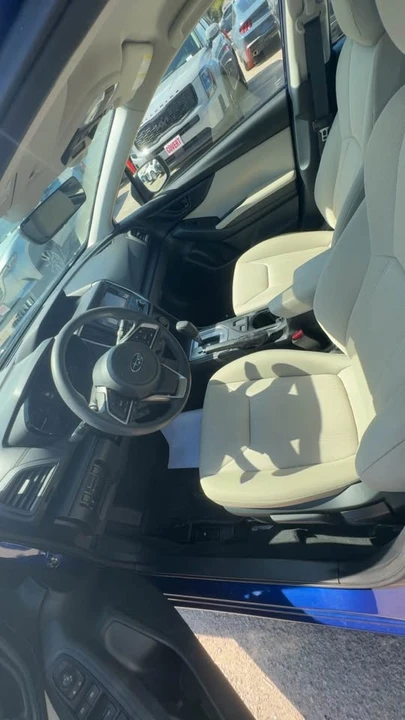 2022 Subaru Impreza 5th Gen - Image 6 of 8